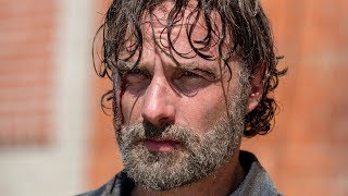 What Andrew Lincoln's Departure Means For The Walking Dead