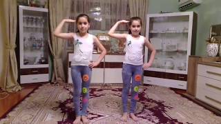Policeman dansı super?
