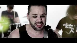 THE GEBRUDER GRIM feat. MC FITTI - KING OF THE GRAVES (OFFICAL VIDEO)