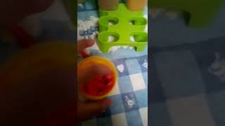eslime moldeable casero