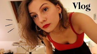 Feierei, Unboxing & Dresden-Spaß | Vlog