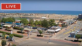 Webcam - Live Streaming from Chioggia Sottomarina (Venezia) - Live HD