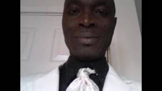 THE VOICE OF BAMBA MASS
