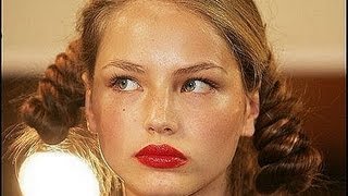 Ruslana Korshunova TV