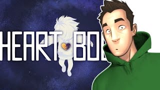 Heartbound ► ПЕРВЫЙ ВЗГЛЯД!
