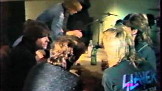 Облачный Край - 10 Лет (Arch. TV) 1992 (Oblachny Kray)