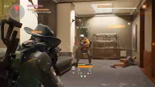 (PC) The Division 1.8 PTS 6 Piece Alpha Bridge - Lexi Challenging Solo
