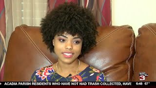 New Iberia Native to sing for the judges on American Idol