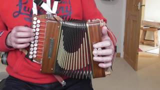 Theme Vannetaise Twiglet DG Melodeon Performance