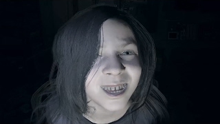 МЕЛКАЯ ПИЗДЮШКА Resident Evil 7: Biohazard. #8