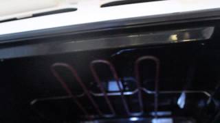 Духовка Hotpoint Ariston