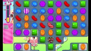 Candy Crush Saga LEVEL 1793 NO BOOSTERS