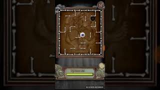 ( 140 lvl ) Escape the mansion, Побег из особняка