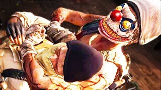 10 Video Games You Should NEVER Play Around Your Family | Chaos