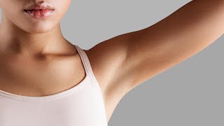 How To Get Rid Of Dark Underarms in 10 Minutes |  Remove Dry and Dark Skin | Home Remedies