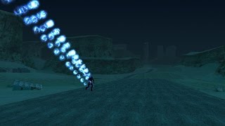 GTA SA - Como instalar novas Skins nos menus do flash v1.1