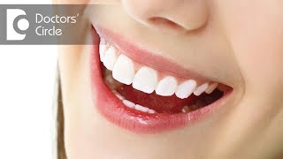 Is gum massage really helpful? - Dr. Punyatoya Sahoo