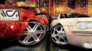 СтаричоК. Авто Клуб Революция №12