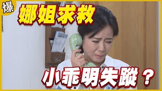《黃金爆爆爆》黃金歲月 EP10 娜姐求救 小乖明失蹤？