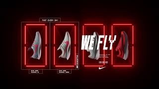 NIKE TURBO FAMILY