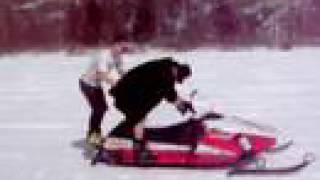 Webbwood phazer wheelie