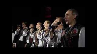 Ukrainian Christmas song - колядка "У надії Божа Мати" ORPHEUS vocal group / Октет ОРФЕЙ