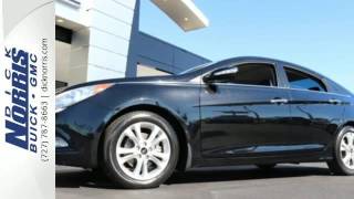 Used 2011 Hyundai Sonata Palm Harbor FL Tarpon Springs, FL #T29637A