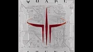 Quake III Arena - Q3DM2