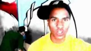 Spike69 feat. Remix - Ora gia vapsimo (OFFICIAL CLIP)