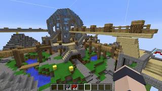 Map Making - Battle Bane: Episode 14
