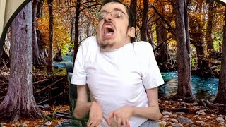 MATING CALL ❤️ - Ricky Berwick