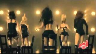 YouTube   The Pussycat Dolls   Buttons Official Video HD