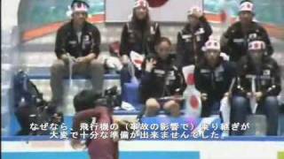 浅田真央　2009　国別FS　タラソワ解説のみ
