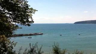 Варна-Плувен маратон-Галата-втора буна