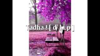 Tadha -  D-L.i.p