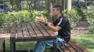 mc saffet son darbe [ Adı Ben Sebebi Sen ]