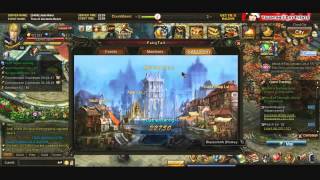 Switching From EWD Build To Crit Build