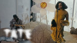 Reframed: Celeste performs Not Your Muse | Inspired by Salvador Dali  Collective
