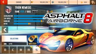 Asphalt 8 unlimited coins Hacked Hindi