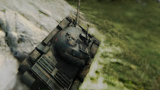 Well Play or Damage #19 / WZ 132 / 3691 Dmg / ЛБЗ лт-12 Невидимка / Chris_Redfield / 0.9.8