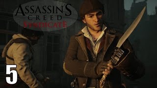 [Fr] Assassin's Creed Syndicate - Épisode 5 : Le Noël des Assassins