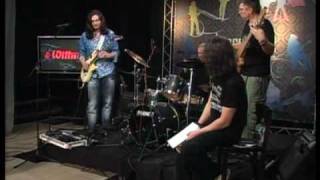 Дмитрий Четвергов 5/8 Learnmusic видео школа 5-04-2009