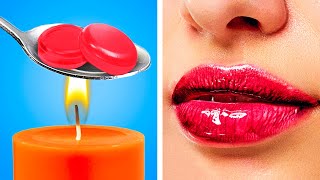 MAKEUP TUTORIALS AND BEAUTY HACKS YOU SHOULD TRY