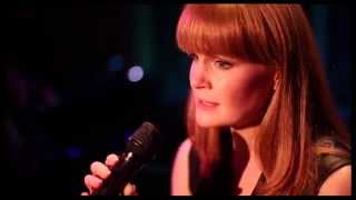 Kate Baldwin Sings Pretty! See Her Gorgeous Take on "Look at You, Look at Me" at 54 Below