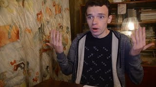 Арабский за месяц, день 16: Разговор с самим собой
