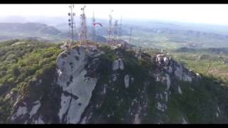 Pico do Jabre - O Mirante do Sertão - Matureia/PB !!!