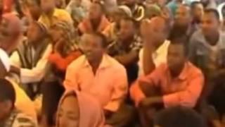 Ethiopian Muslims Majlis Election Conspiracy and Unconsitutional Legacy Part 3   YouTube