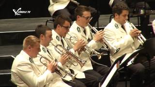 Galakonzert der Militärmusik Vorarlberg