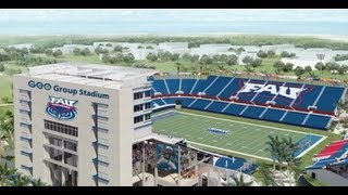 For-Profit Prison Gets Name on Football Stadium