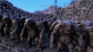 Iyi Ve Kötülerin Savaşı - ULTIMATE EPIC BATTLE SIMULATOR